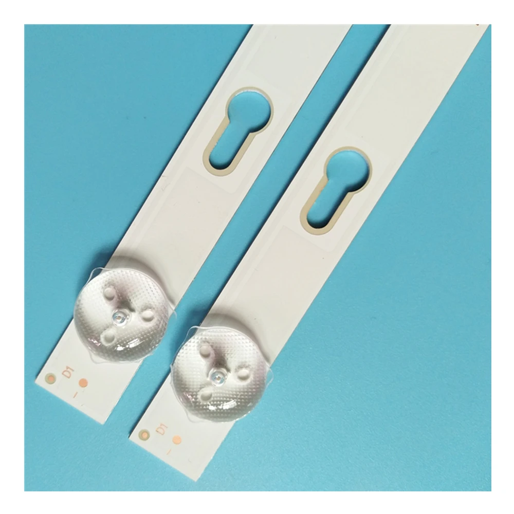 LED Ʈ 5  Ʈ Philco PTV32D12D L32M5-AZ LVW320CSDX 4c -LB320T -DSA MPEG GIC32LB37 TCL 32 f6b 32 f6h 564mm 6v