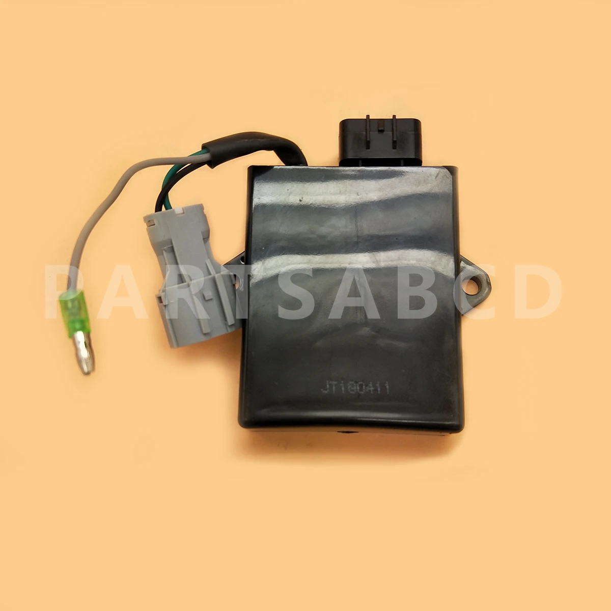 Запчасти abcd Buyang fa D300 G300 ATV Quad CDI 5.3.01.0221 FA-D300 ATV запчасти