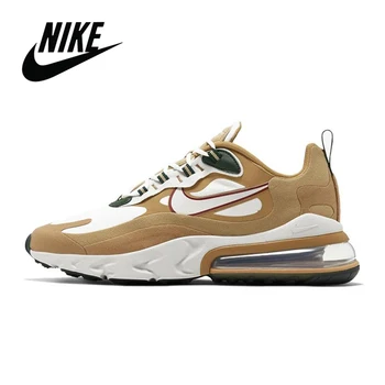 

Anti-slip Outdoor Tenis Nike Air Max 270 React eng Men Running Shoes Original Nike Airmax 270 react