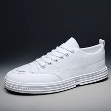 Для мужчин обувь осень Новая обувь Для мужчин прилива Ботинки и туфли Для мужчин в Корейском стиле для девочек; одежда из Яркая обувь Горох обувь; Сезон Зима; мужская повседневная обувь