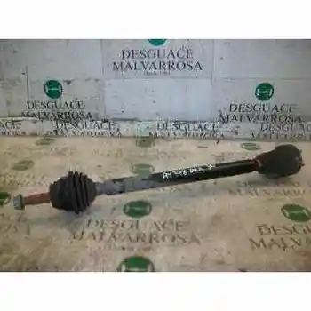 

TRANSMISSION FRONT RIGHT VOLKSWAGEN POLO SALOON (6N2) Trendline [AY778] 8,5 CM [11216218]