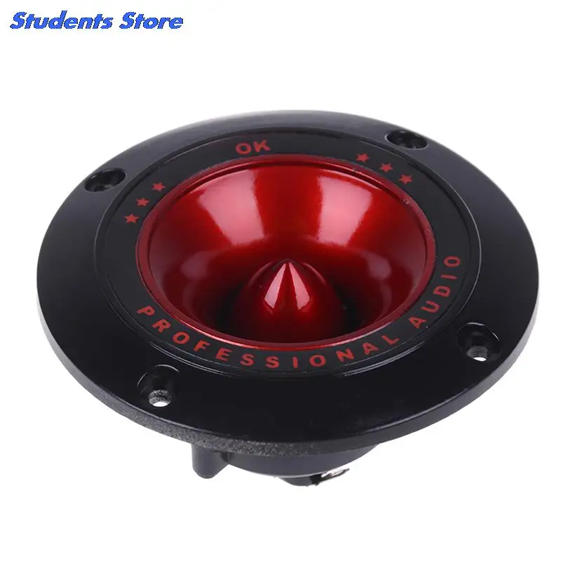 1pc Piezoelectric Tweeter 3" Audio Speaker Treble Ceramic Piezo