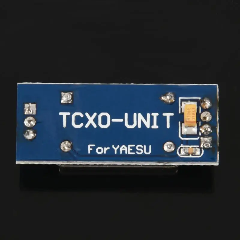 22,625 МГц TCXO TCXO-9 Компенсированный Кристалл модуль для YAESU FT-817/857/897
