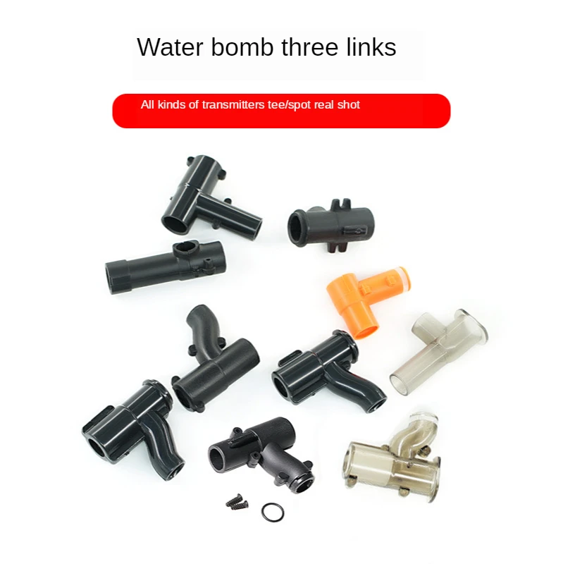 

Water Bomb Gun Wave Box Three Links Daquan Jinming 8/9/10/11/12 Magic Seven P90 Short Sword Exciting Fun 416