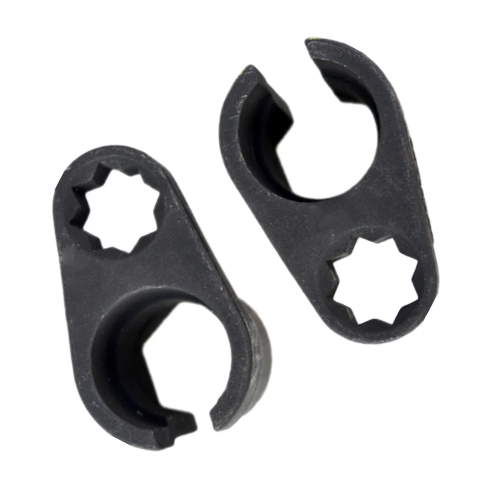 

22mm 1 2 Inch Drive O2 Oxygen Sensor Socket Remover Wrench Removal Nut Offset Tool for Auto Repair