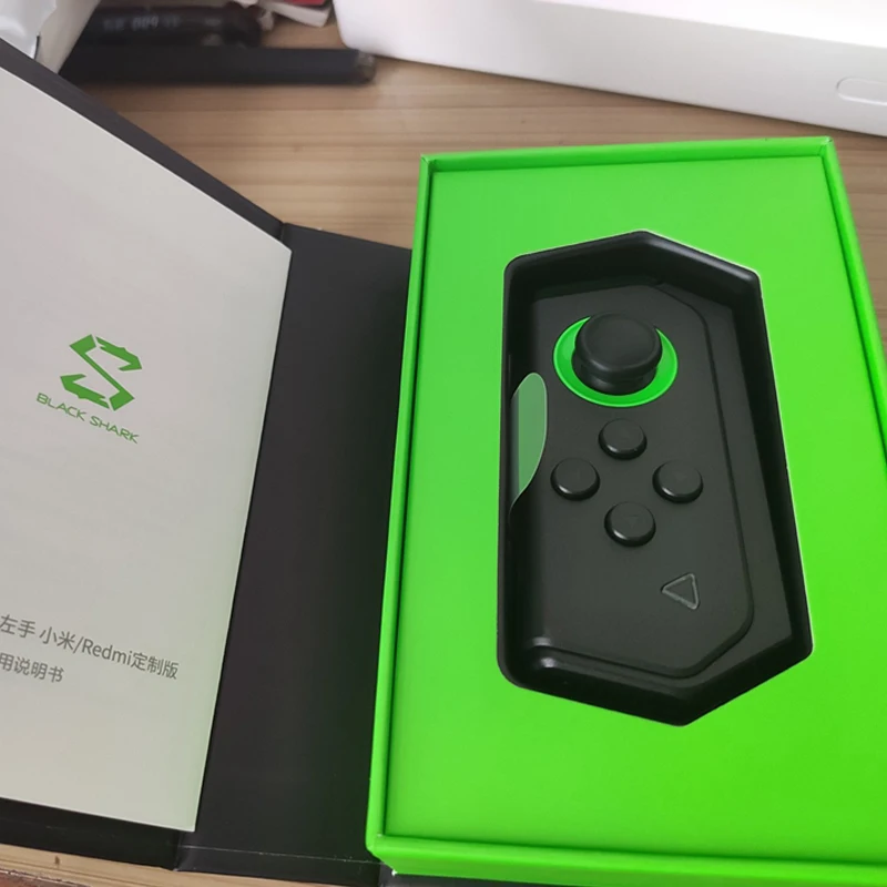 Game Controller Gamepad Joystick For Xiaomi Black Shark 1 redmi K20 Pro 9T Note 8 Gamepads Bluetooth Gaming Pad Left Handle Clip Game Controller Gamepad Joystick For Xiaomi Black Shark 1 redmi K20 Pro 9T Note 8 Gamepads Bluetooth Gaming Pad Left Handle Clip