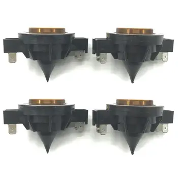 

4PCS Replacement Diaphragm for EV Electro Voice DH3 DH2010A 81514XX SX300