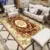 Non-Slip Carpet for Living Room Rug Bed Room Fluffy Floor Carpets Window Bedside Home Decor Rugs Soft Velvet Mat 22