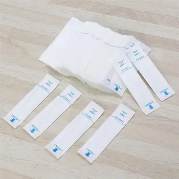 

100PCS Digital Thermometer Probe Dental Tools Covers Sterile Disposable Protector Electronic Cover For Health Center
