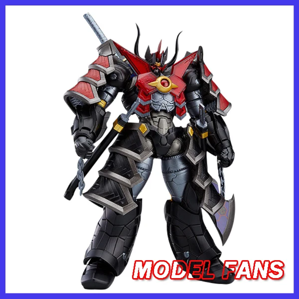 Модели вентиляторов в наличии GSC HG 1/144 Mazinkaiser HAOH лезвие император Ассамблеи
