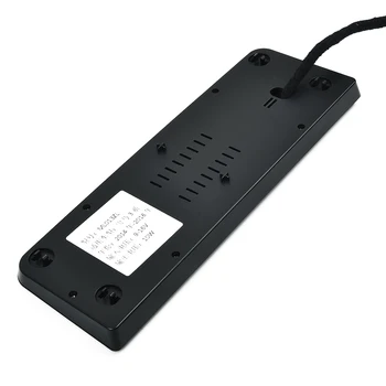 

1 Piece Wireless Charging Car Console Storage F30/F31/F34 F32 20x7x2.5cm