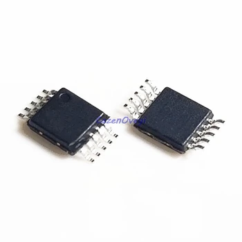 

5pcs/lot ADG704BRMZ MSOP-10 ADG704 86S MSOP10 ADG704BRM MSOP S9B SMD In Stock