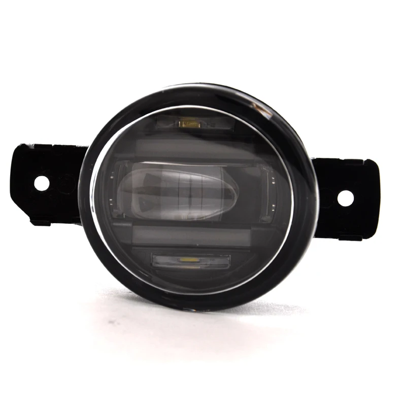 

LED Lamp Type and Universal Car Make LED fog lamp