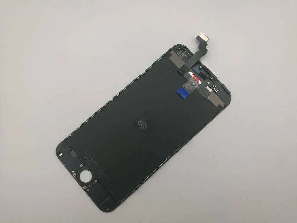 Качественный ЖК-дисплей AAA для iPhone 4, 4S, 5, 5S, SE, 6, 6 S, 6 plus, 6S plus, 7, 7 plus, 8, 8 plus, ЖК-дисплей, сенсорный экран, замена, без битых пикселей