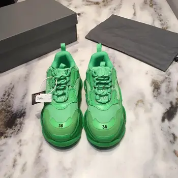 

Mesh Shoes Man Lace Up Front Sneakers Man Platform Zapatos De Hombre Ins Hot Espadrilles Transparent Sports Shoes Clunky Sneaker