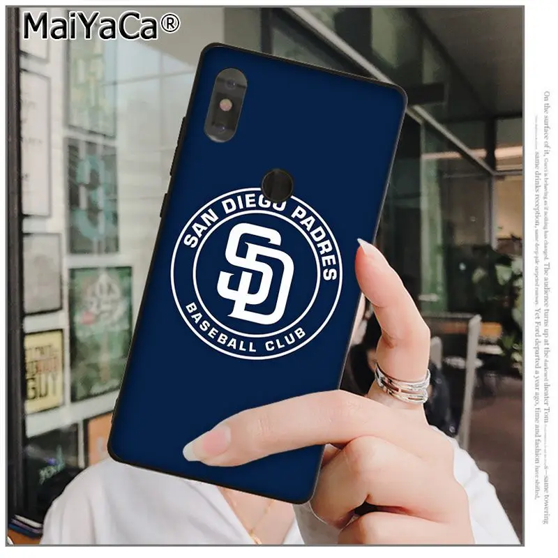 San Diego Padres