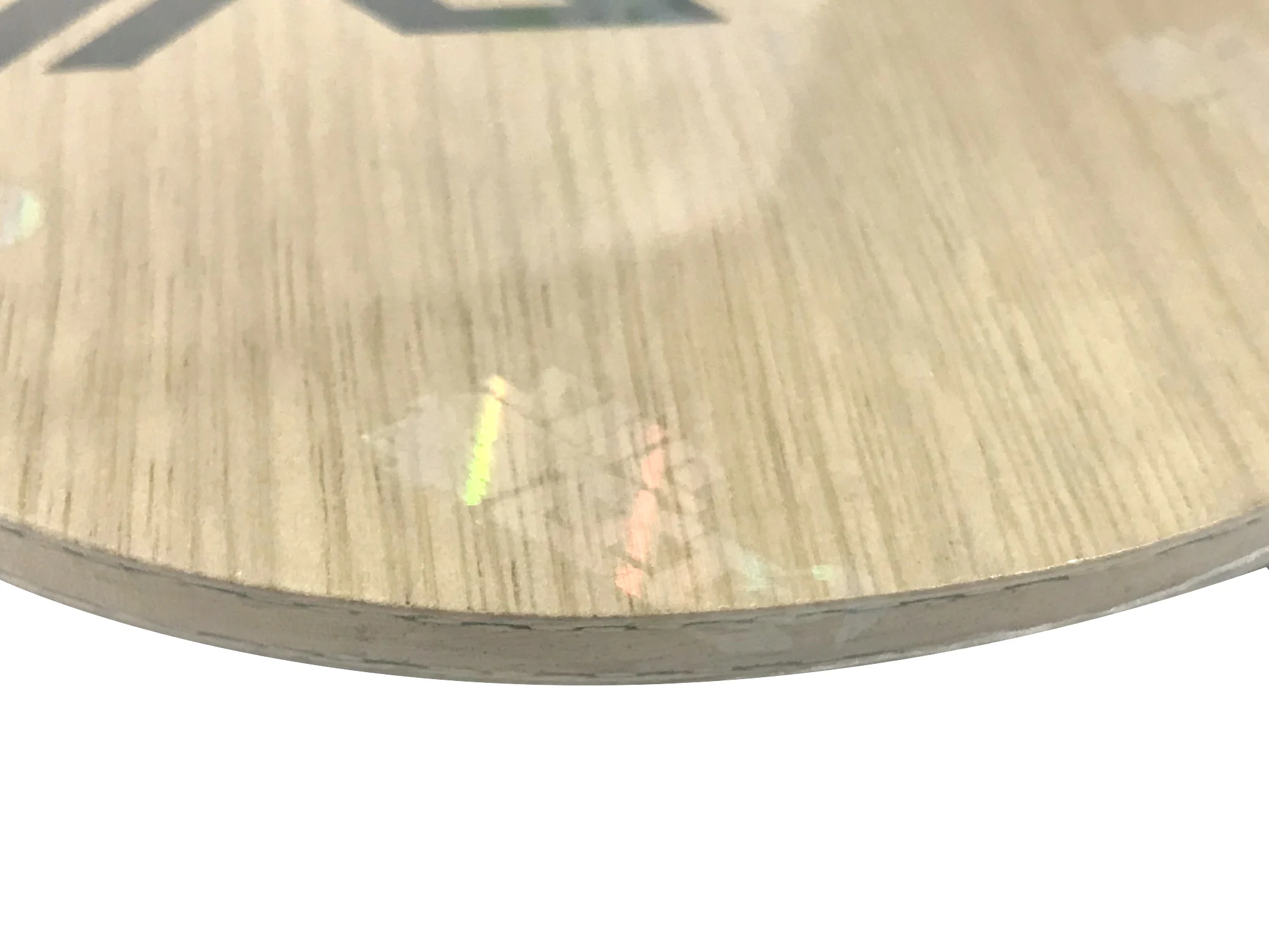 DHS Новинка POWER-G 5X PG5-X PG 5 X ракетка для настольного тенниса Arylate Carbon ALC ракетка для пинг понга летучая мышь
