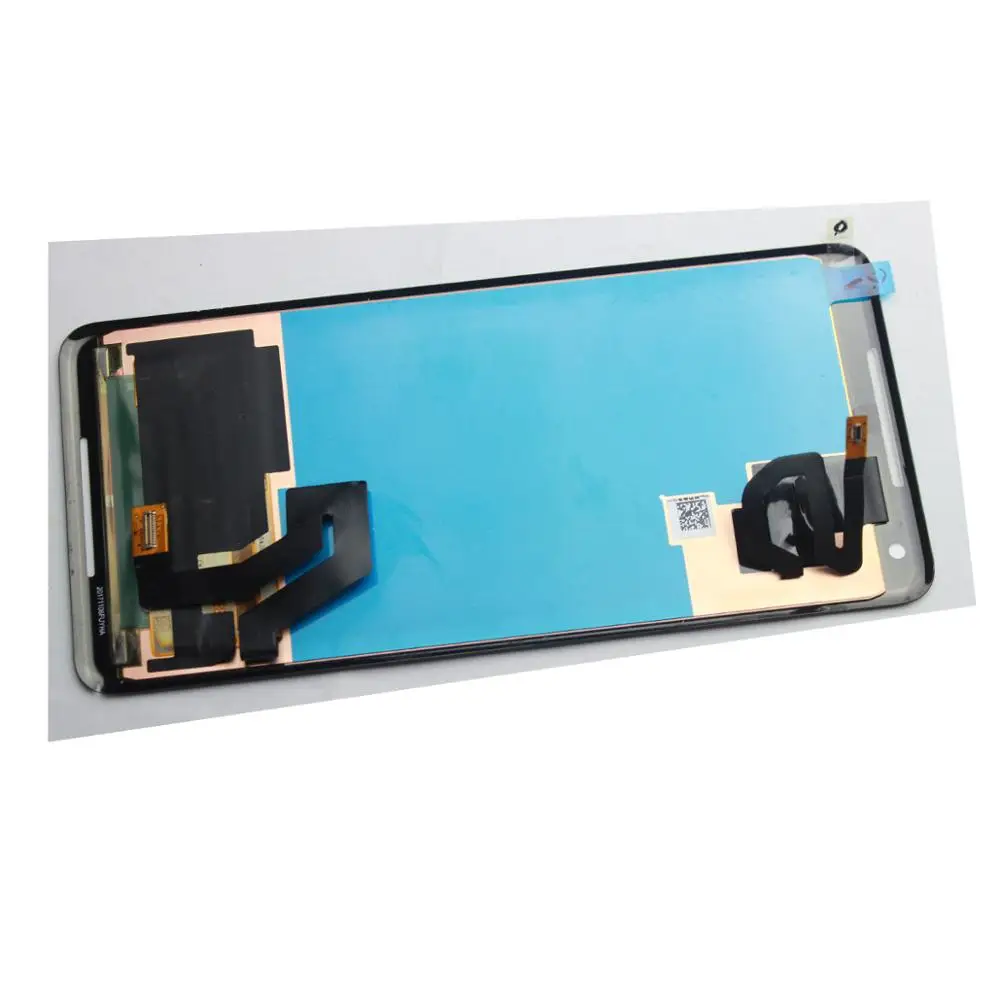 6," для Google Pixel 2 XL ЖК-экран+ сенсорная панель установка преобразователя экрана