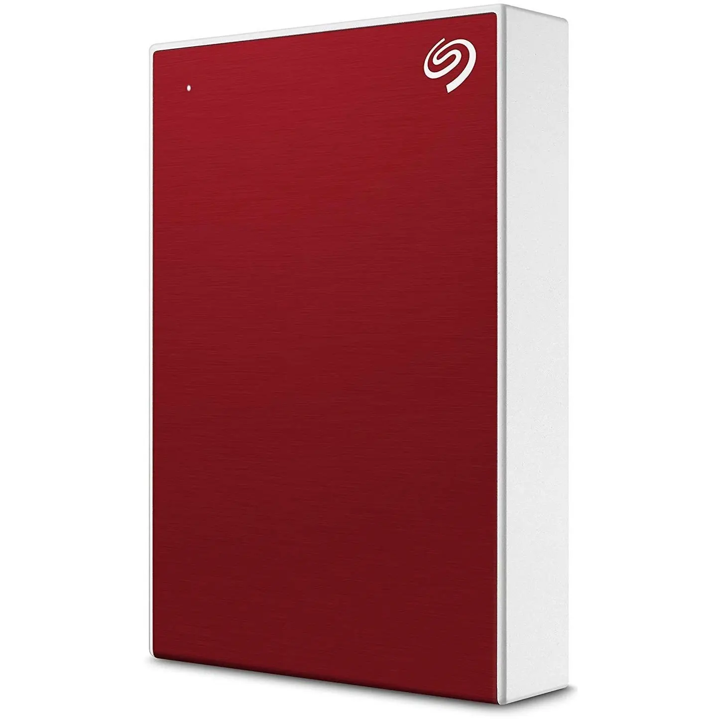 Внешний жесткий диск Seagate 5Tb STHP5000403 Красный