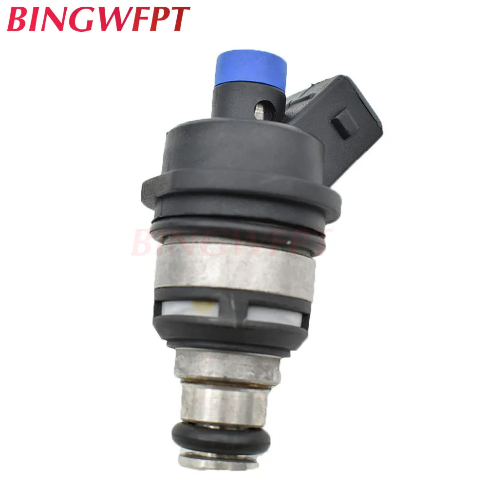 4 шт. D2159MA Топливные форсунки 9613150680 для peugeot 405 206 PUNTA AZUL PG405 96 13 150 680