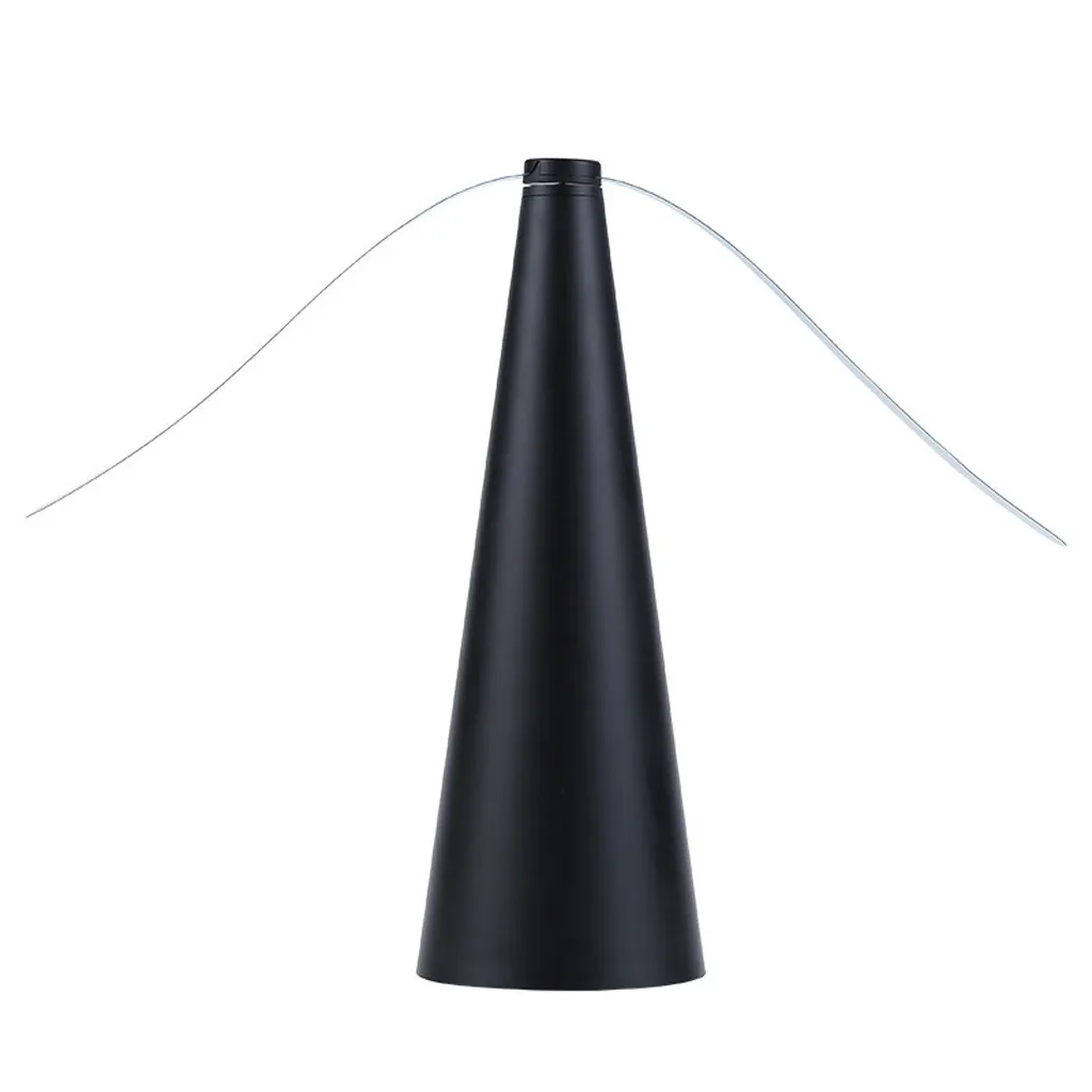 Energy-saving Mosquito Repellent Device With Automatic Mosquito Repellent Fan Multifunctional Enjoy Outdoor Food Away From Flies Energy-saving Mosquito Repellent Device With Automatic Mosquito Repellent Fan Multifunctional Enjoy Outdoor Food Away From Flies