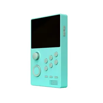 

moonlight treasure box nostalgic handheld youth version IPS screen built-in 3000 games 30 3D games WiFi Connection HDMI Output