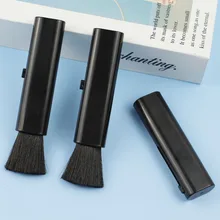 

Shrinkable Keyboard Cleaning Brush Multi-fuction Computer Cleaning Tools Corner Gap Dust Removal Cleaning Brush for Gamers