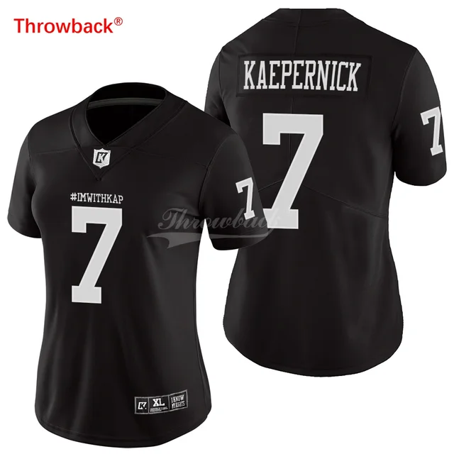 kap jersey