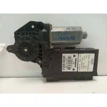 

8E0959802A WINDOW MOTOR REAR RIGHT Audi A4 SALOON (8E)