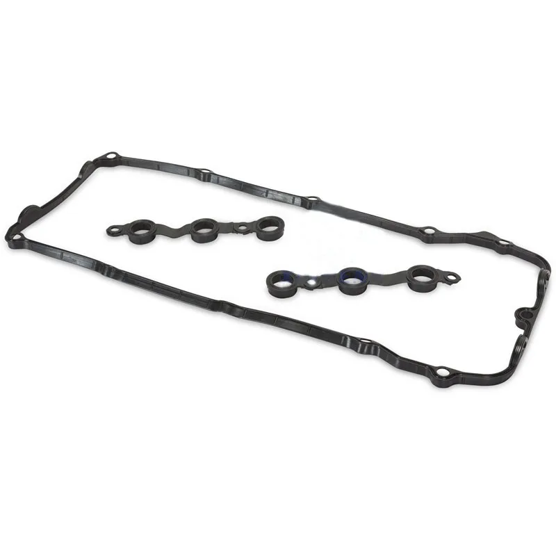 445.460 ELRING Kit Guarnizioni, Testata Con Guarnizione Tenuta Stelo Valvola Per BMW Serie 3, Serie 5 | AUTODOC Prezzo E Recensioni - Foto 9