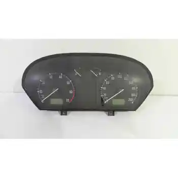 

6Y1919880CB41 2230670 Watch Features Km Skoda Fortwo Cabrio (451)