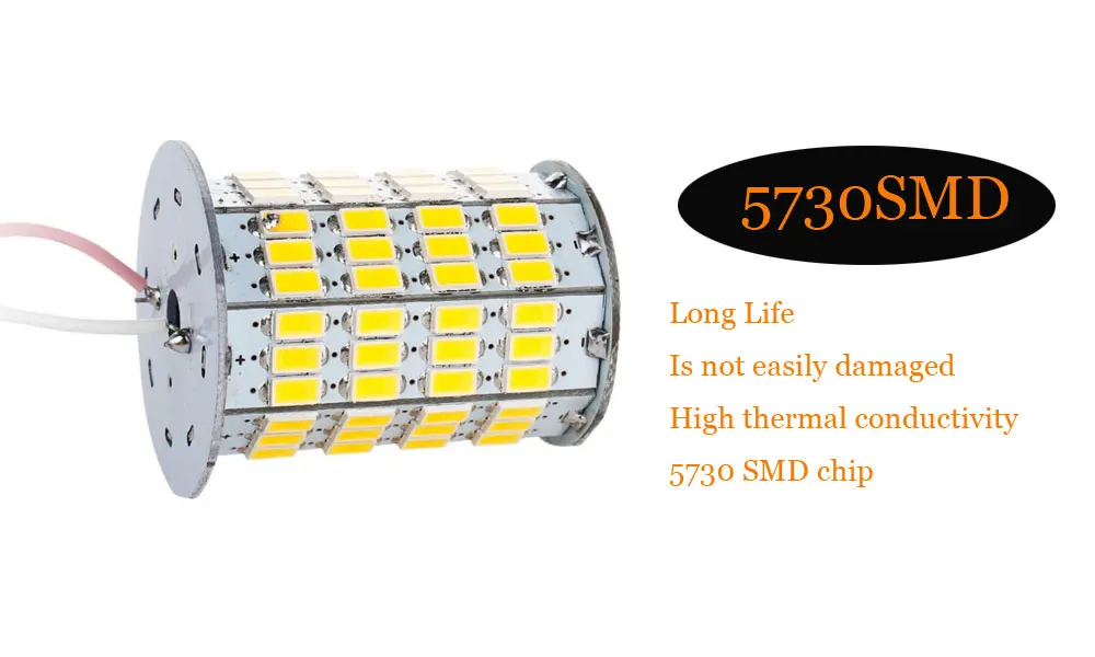 JIAMEI Corn Bubls RP275 (34)