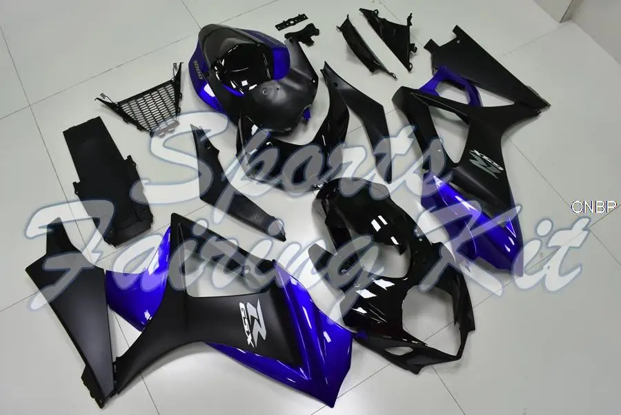 Обтекатель для Suzuki GSXR1000 2007 - 2008 K7 обтекатель GSXR 1000 GSX-R1000 08 | Автомобили и мотоциклы