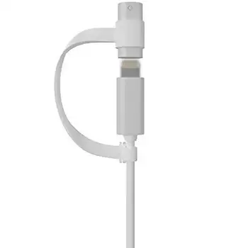 

8 Pin Charging Adapter Female to Female Connector for iPad Pro Apple Pencil Support Dropshipping