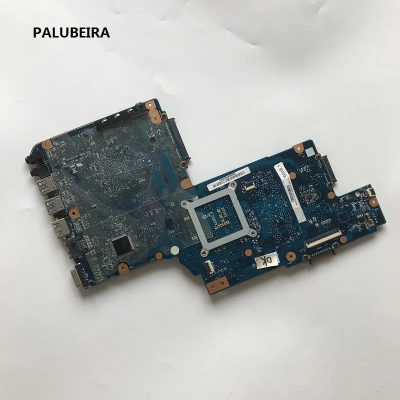 KEFU материнская плата для ноутбука Toshiba Satellite C50 C55 PT10F UMA H000062010