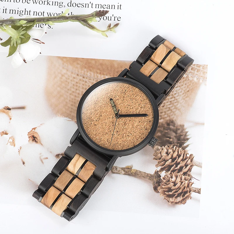 Relogio masculino BOBO BIRD дизайн простые Стильные мужские часы принимаем индивидуальные деревянные подарочные коробки