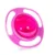 Creative 360 Rotate Spill-Proof Universal Gyro Bowl Baby Food Dinnerware Kids Eating Training Bowls Feeding Learning Dishes