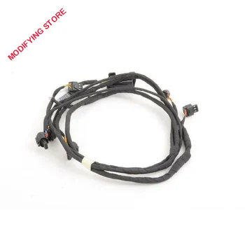 

1644400837 for Mercedes - M-Class W164 Front Bumper Wiring Harness