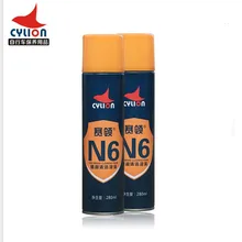 CYLION велосипедный мотоцикл дисковые тормоза Чистящая пена аномальный звук дисковый тормоз-Чистка обуви чистящее средство удаление масла обслуживание N6