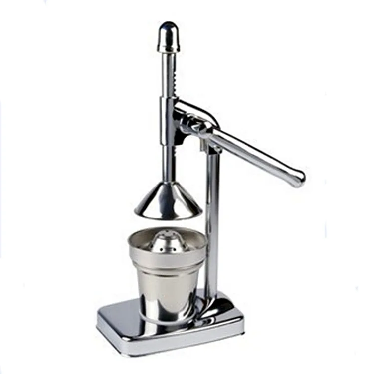 

Export Origional Stainless Steel Juice Extractor/Manual Juicer/Juice Extractor Maker/Juice Machine
