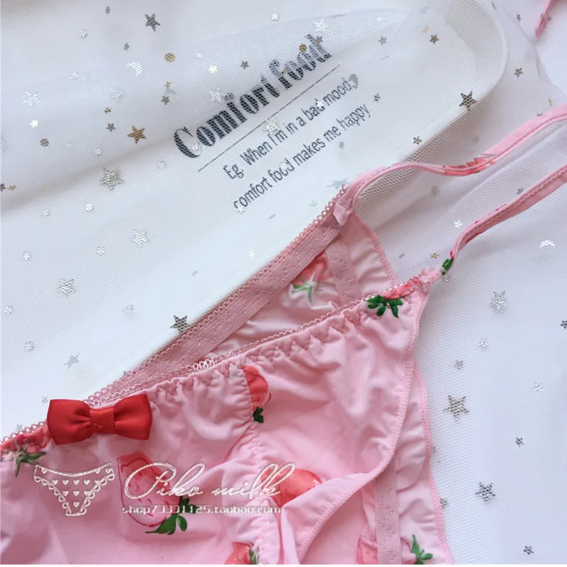 [SALTY FLOWER]★RIBBON PANTIES RIBBON PANTIES WHITE - SALTY FLOWER