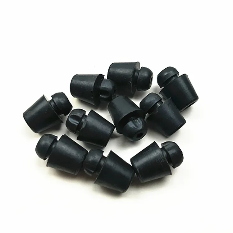 Оригинальный резиновый бампер для Hyundai KIA K2 K3 K4 K5 Elantra Accent tucson soanta 8219128010 5 шт.|Панели