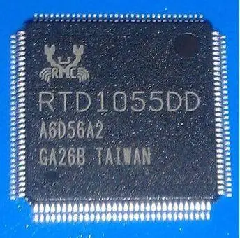 

Free Delivery. RTD1055DD LCD IC chip accessories