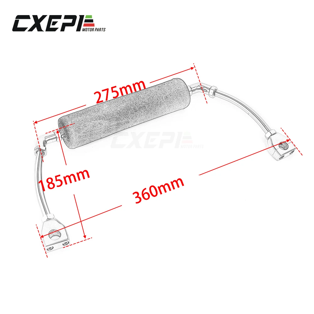 Для Vespa Sprint LX LX50 ET2 ET4 PX 50 125 150 200 GTS 250 Аксессуары Многофункциональный рычажный мотор