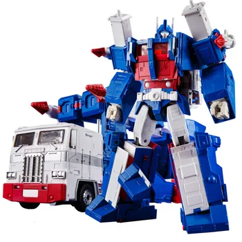 

THF THF-04 THF04 Ultra Magnus G1 Transformation Toy Action Figure Model Op Commander KO MP22 MP-22 Deformation Car Robot