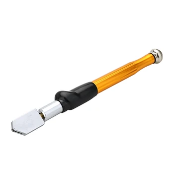 

New Fine-quality Glass Cutter Multifunctional tile cutter scriber Skidproof Glass engraver tile cutting engraving machine hand