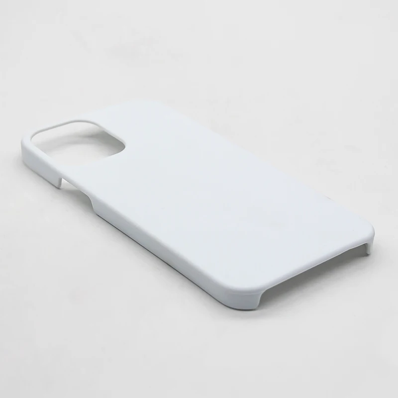 

10pcs 3D Sublimation blank phone cases for Iphone 14 13 12 pro 11 max xs xr x 8 7 6 Plus case personalization cover covers