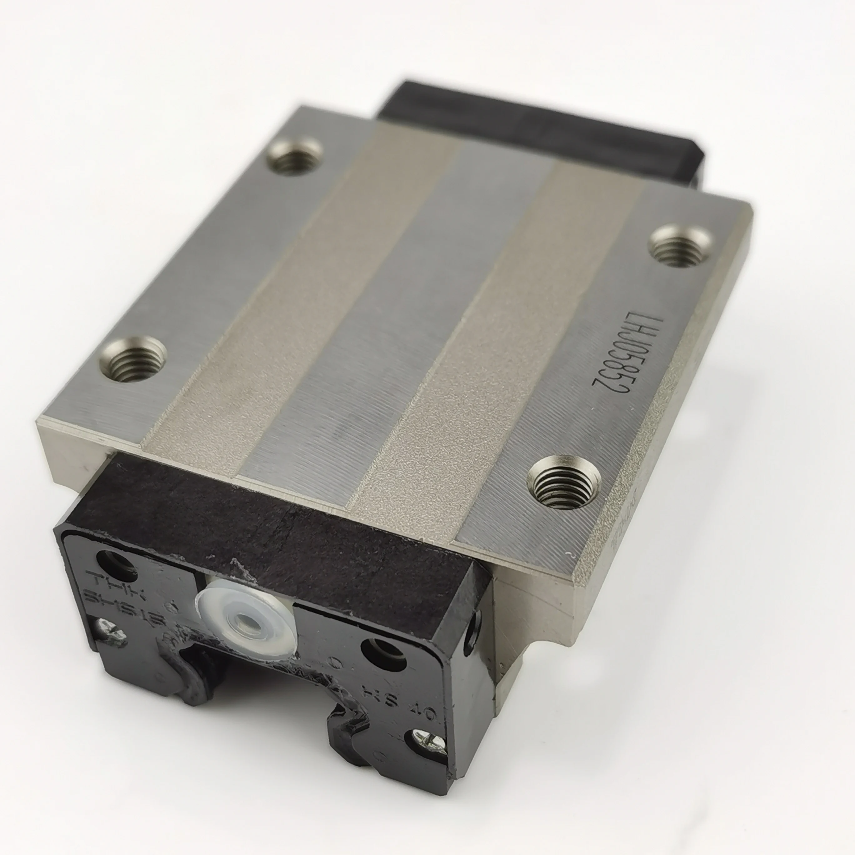 GK Caged Ball Linear Guide Block NEW THK SHS55LC1SS 