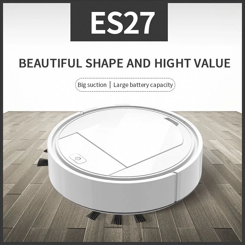 

Robot Vacuum Cleaner portable smart multifunction Sweeping robot Drag sweep suck robotic vacuum carpet cleaner machine for home