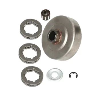 

Tooth Sprocket Bearing Set For Stihl 034 036 039 MS290 MS310 MS360 Chainsaw Part